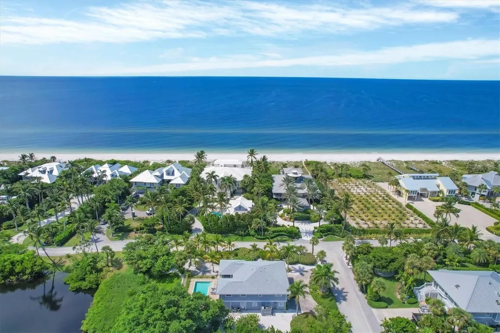 4010 40th Street W Boca Grande FL 33921