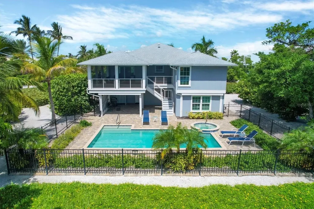 4010 40th Street W Boca Grande FL 33921