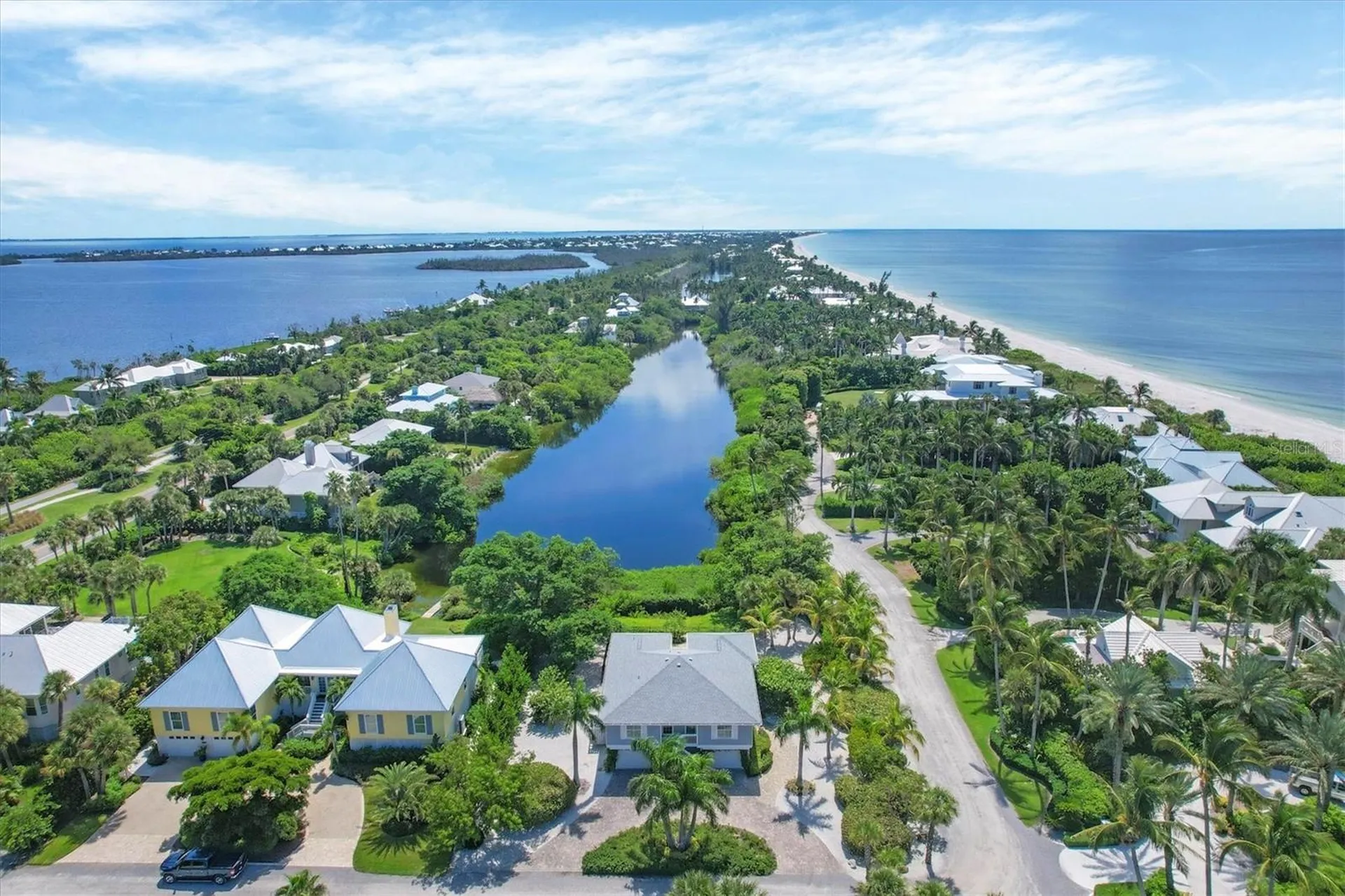 4010 40th Street W Boca Grande FL 33921