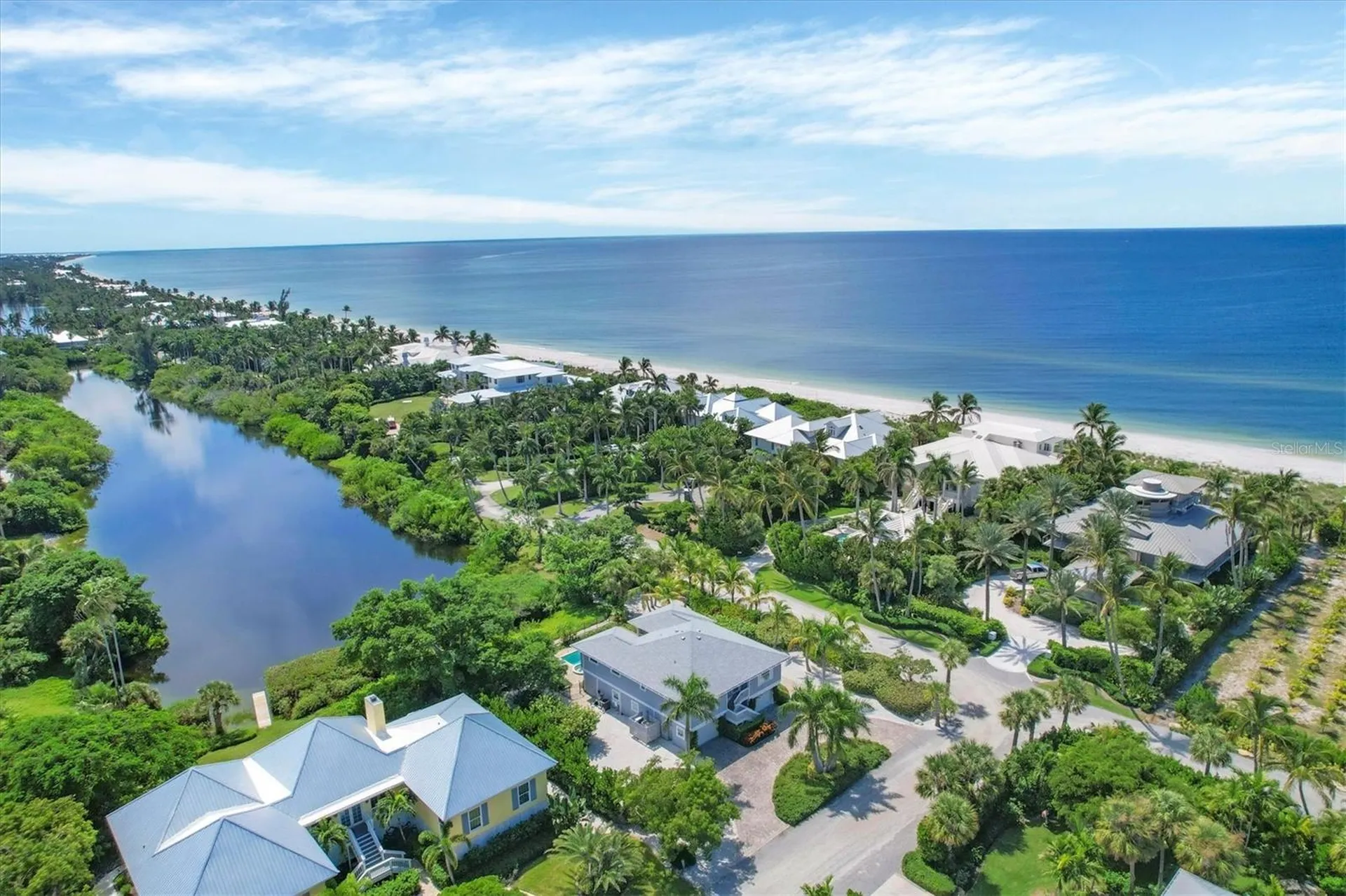 4010 40th Street W Boca Grande FL 33921