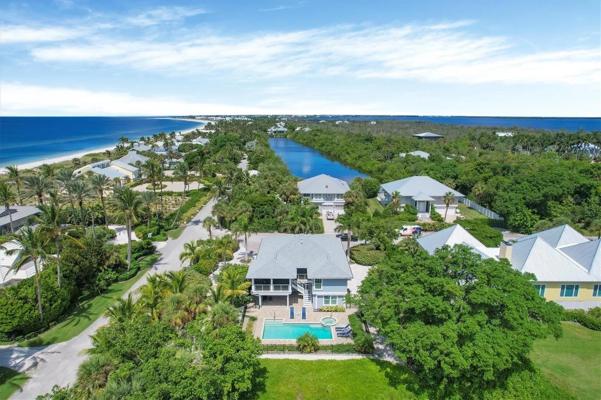 4010 40th Street W Boca Grande FL 33921