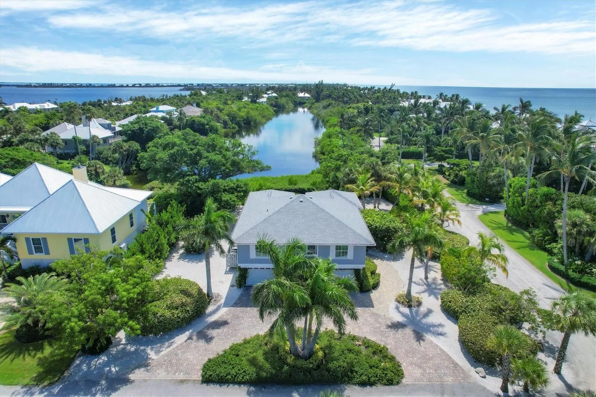 4010 40th Street W Boca Grande FL 33921