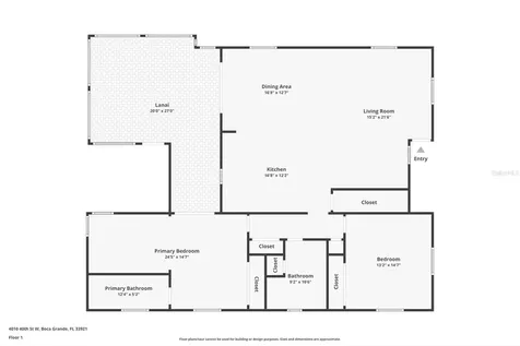 4010 40th Street W Boca Grande FL 33921