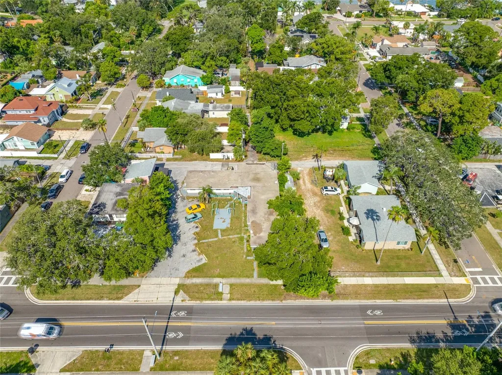 1770 N Fort Harrison Avenue Clearwater FL 33755