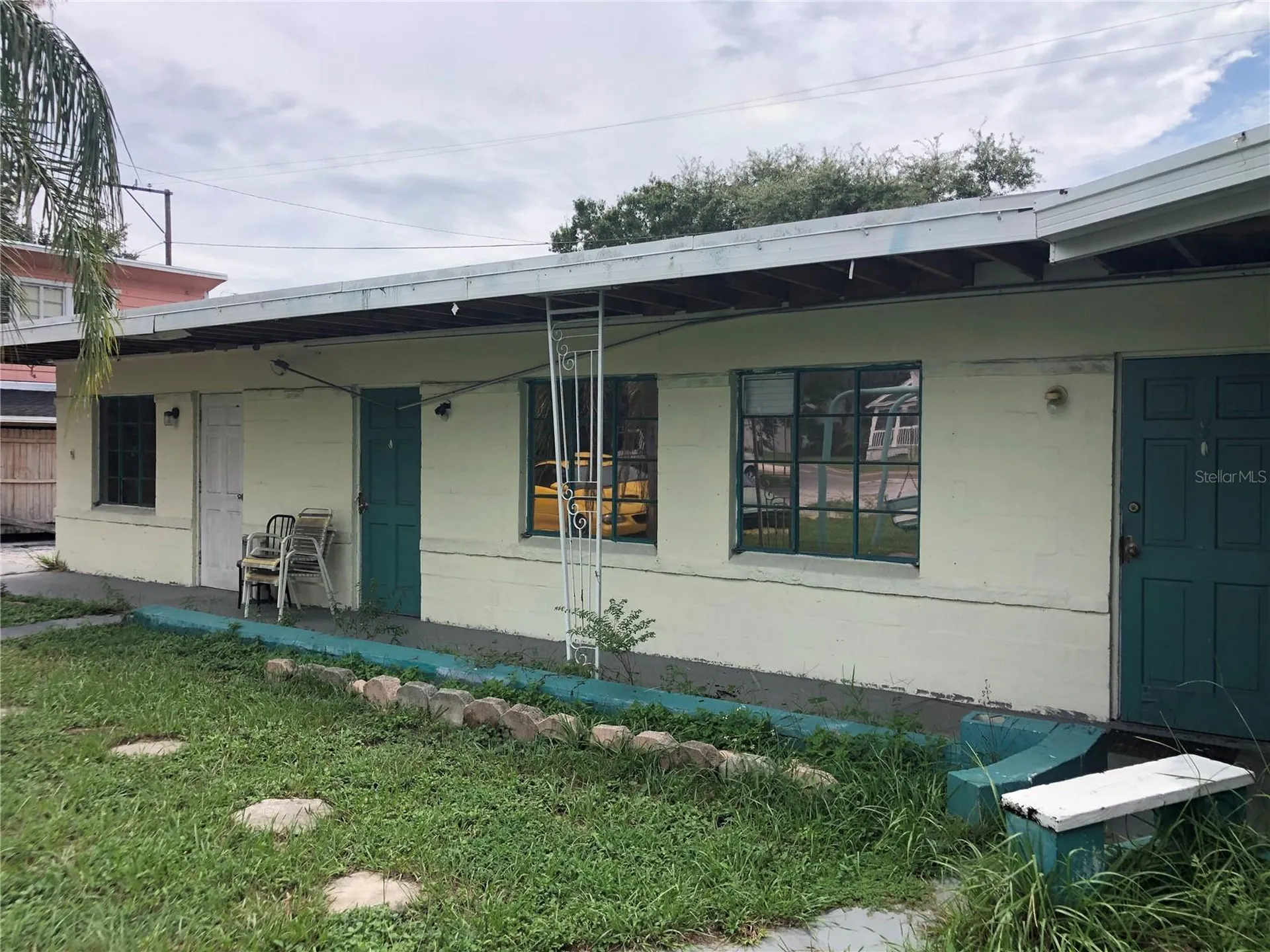 1770 N Fort Harrison Avenue Clearwater FL 33755