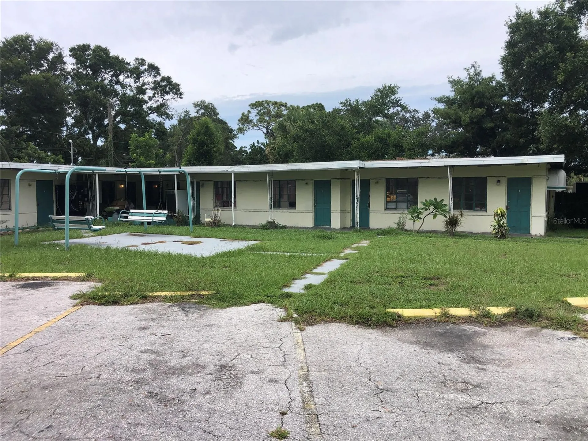 1770 N Fort Harrison Avenue Clearwater FL 33755