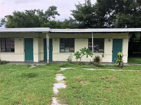 1770 N Fort Harrison Avenue Clearwater FL 33755