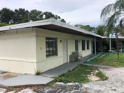 1770 N Fort Harrison Avenue Clearwater FL 33755