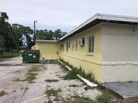 1770 N Fort Harrison Avenue Clearwater FL 33755