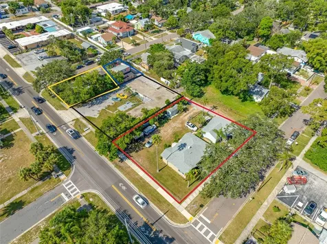 1770 N Fort Harrison Avenue Clearwater FL 33755