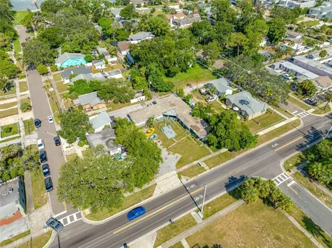 1770 N Fort Harrison Avenue Clearwater FL 33755