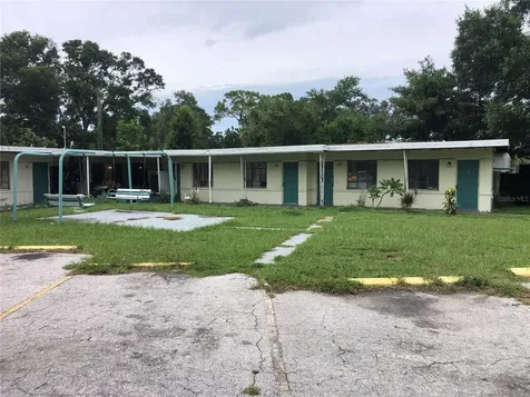 1770 N Fort Harrison Avenue Clearwater FL 33755