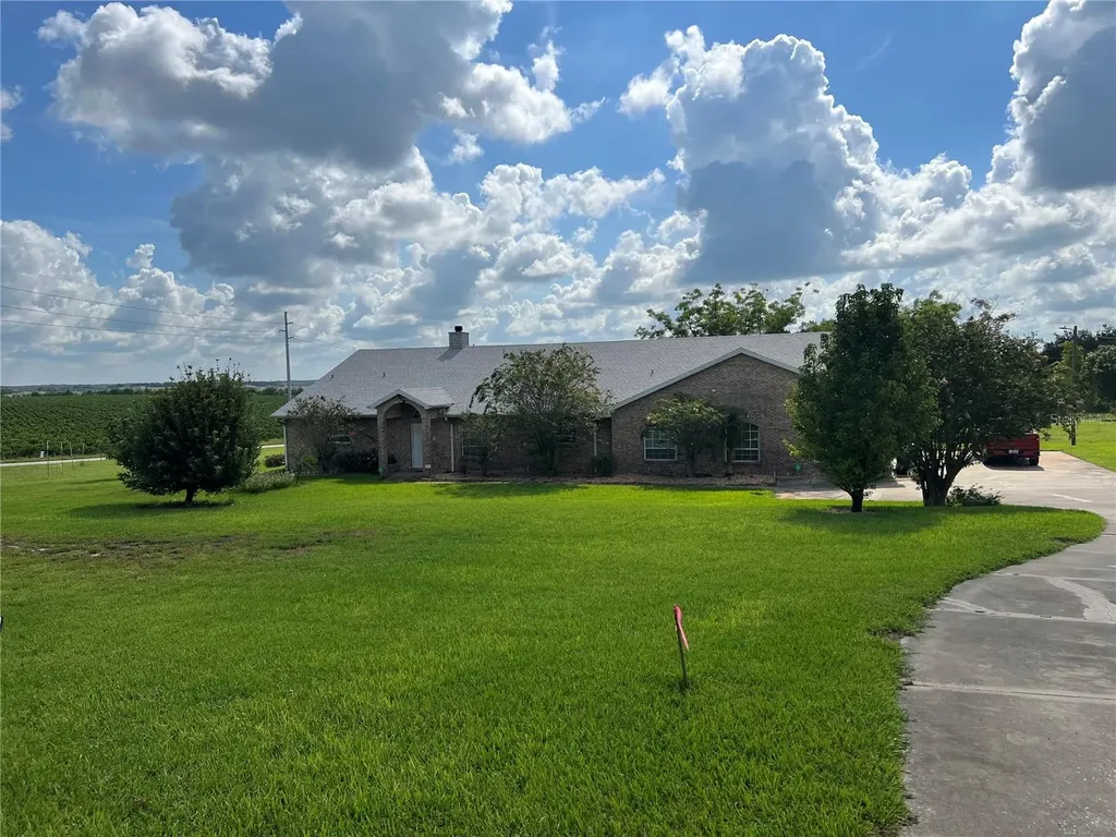 1815 Adams Barn Road Lake Alfred FL 33850