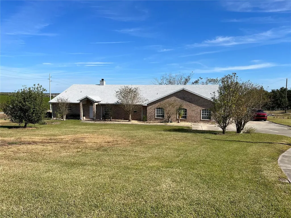 1815 Adams Barn Road Lake Alfred FL 33850