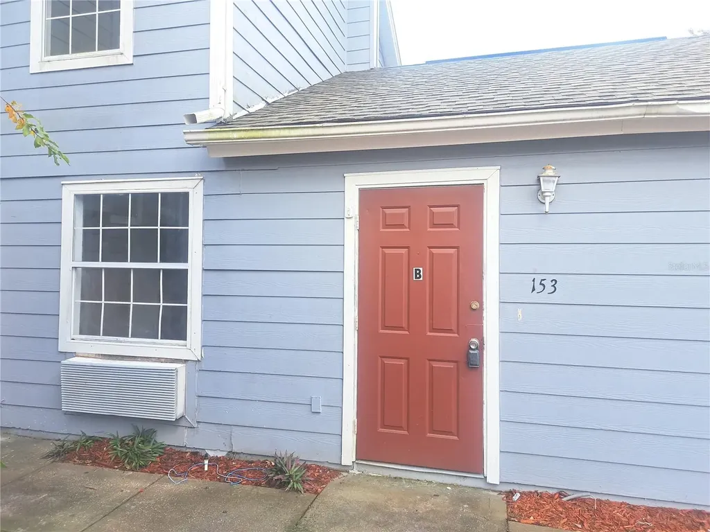 153 Mango Drive Davenport FL 33897