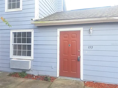 153 Mango Drive Davenport FL 33897