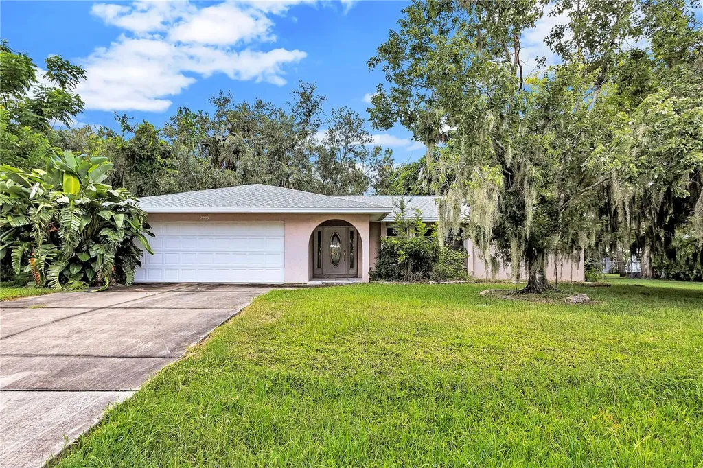 7223 N Leewynn Drive Sarasota FL 34240