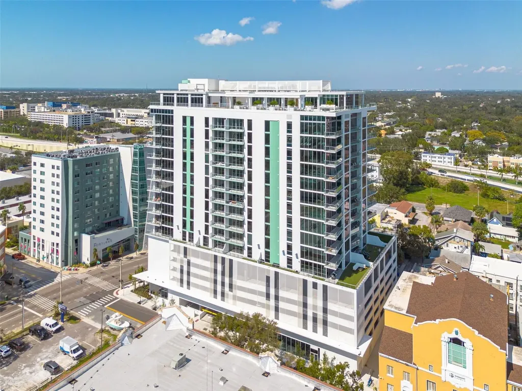 777 3rd Avenue N St Petersburg FL 33701
