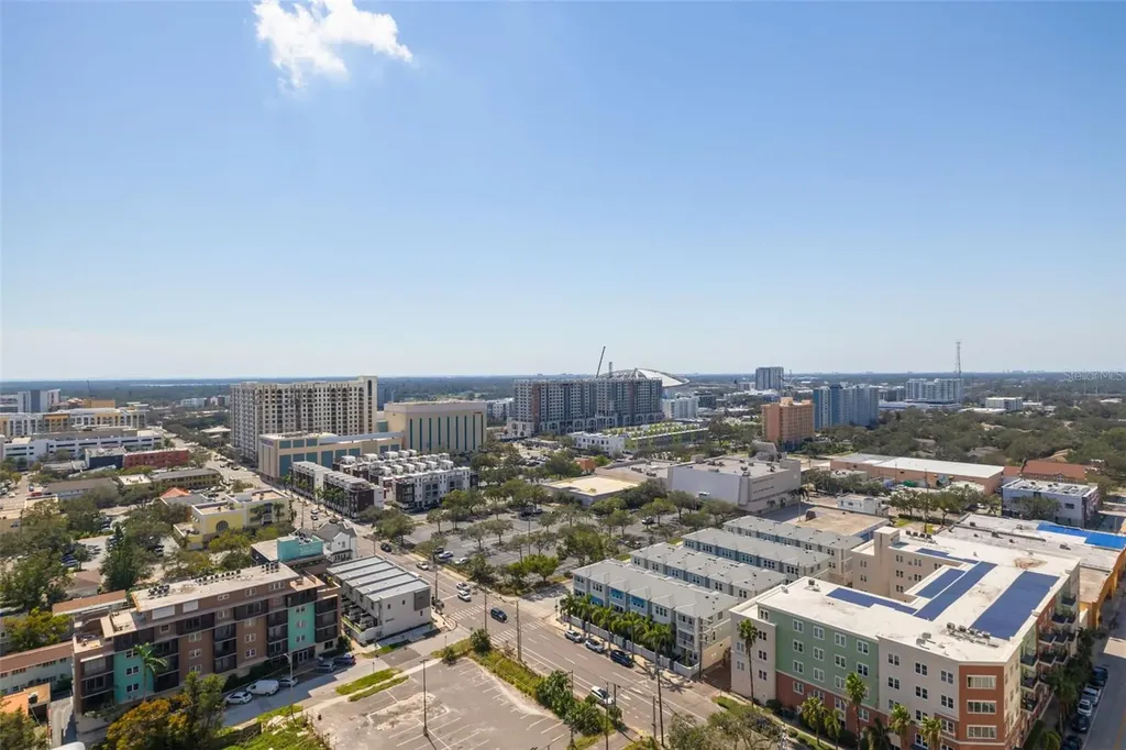 777 3rd Avenue N St Petersburg FL 33701