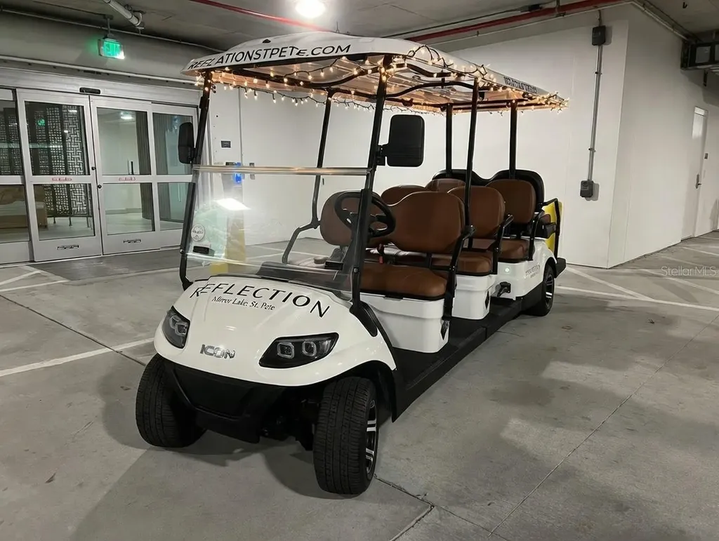 777 3rd Avenue N St Petersburg FL 33701