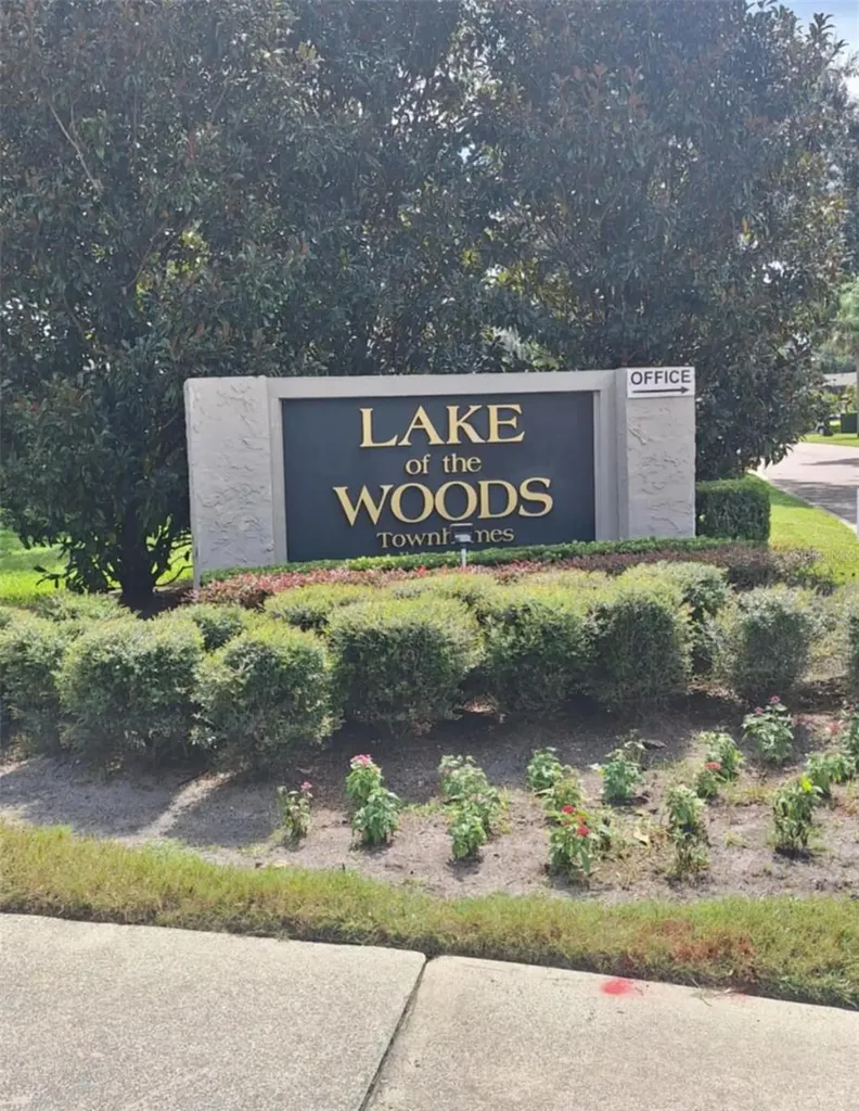1517 N Carolwood Boulevard Fern Park FL 32730