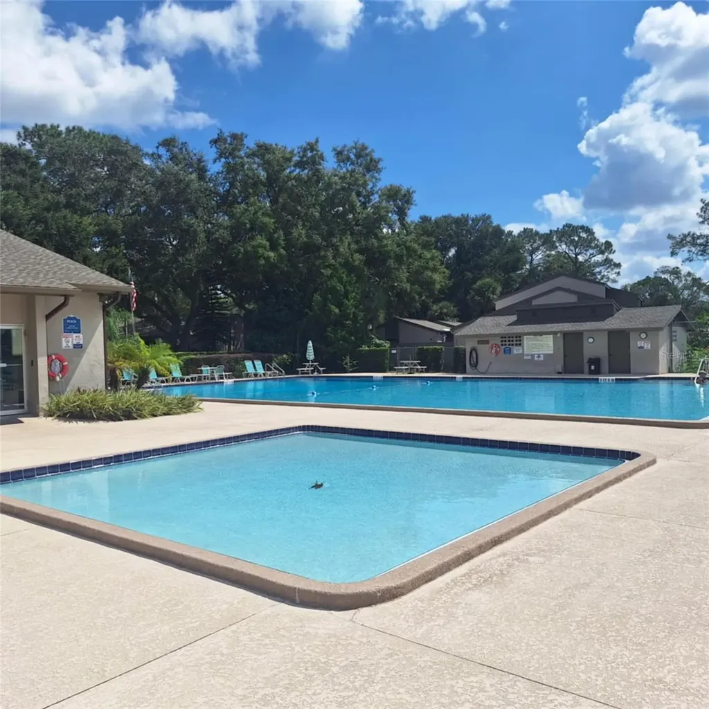 1517 N Carolwood Boulevard Fern Park FL 32730