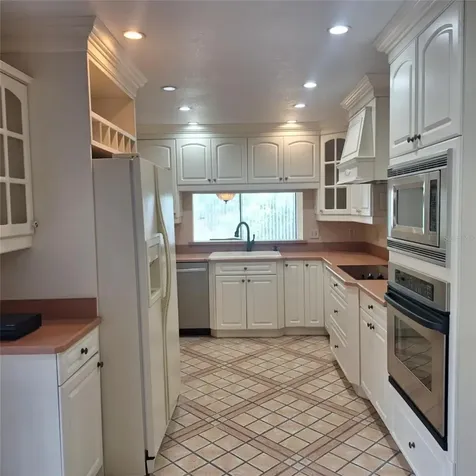 1517 N Carolwood Boulevard Fern Park FL 32730