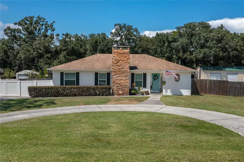 115 Quailwood Drive Winter Haven FL 33880