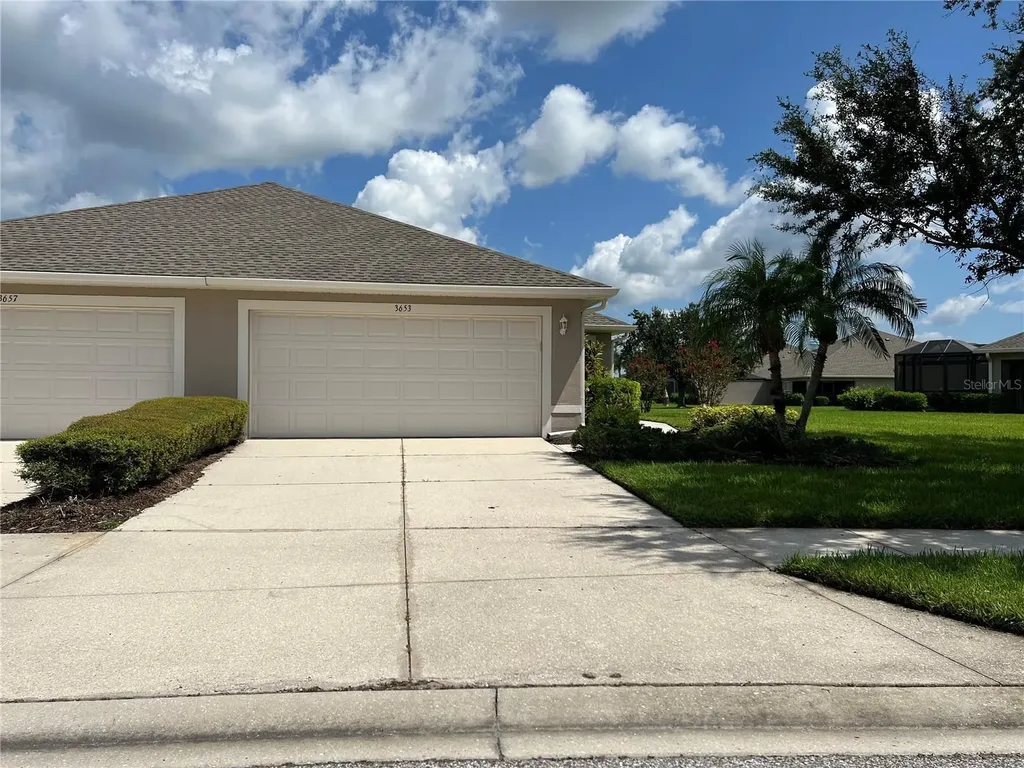 3653 Lakewood Boulevard North Port FL 34287