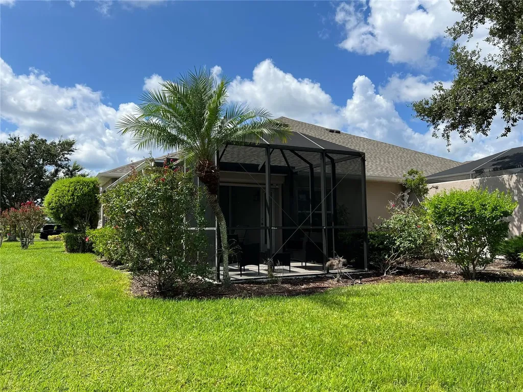 3653 Lakewood Boulevard North Port FL 34287