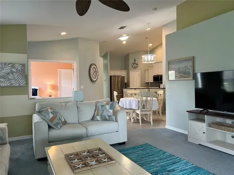 3653 Lakewood Boulevard North Port FL 34287