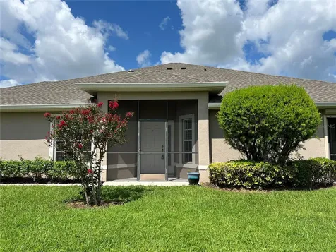 3653 Lakewood Boulevard North Port FL 34287