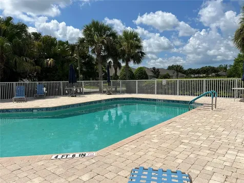 3653 Lakewood Boulevard North Port FL 34287