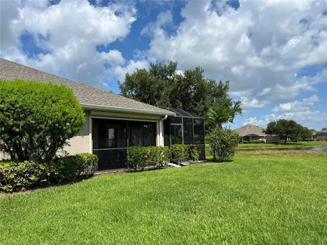 3653 Lakewood Boulevard North Port FL 34287