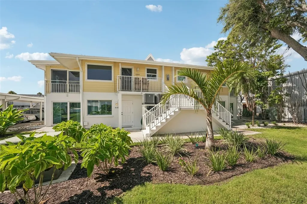 999 Inlet Circle Venice FL 34285