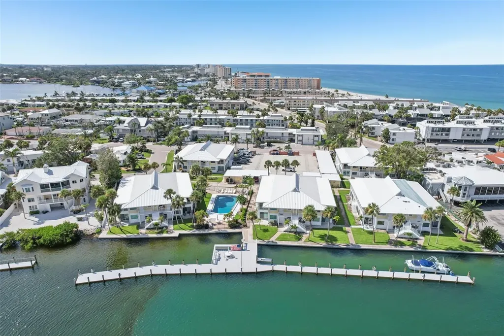 999 Inlet Circle Venice FL 34285