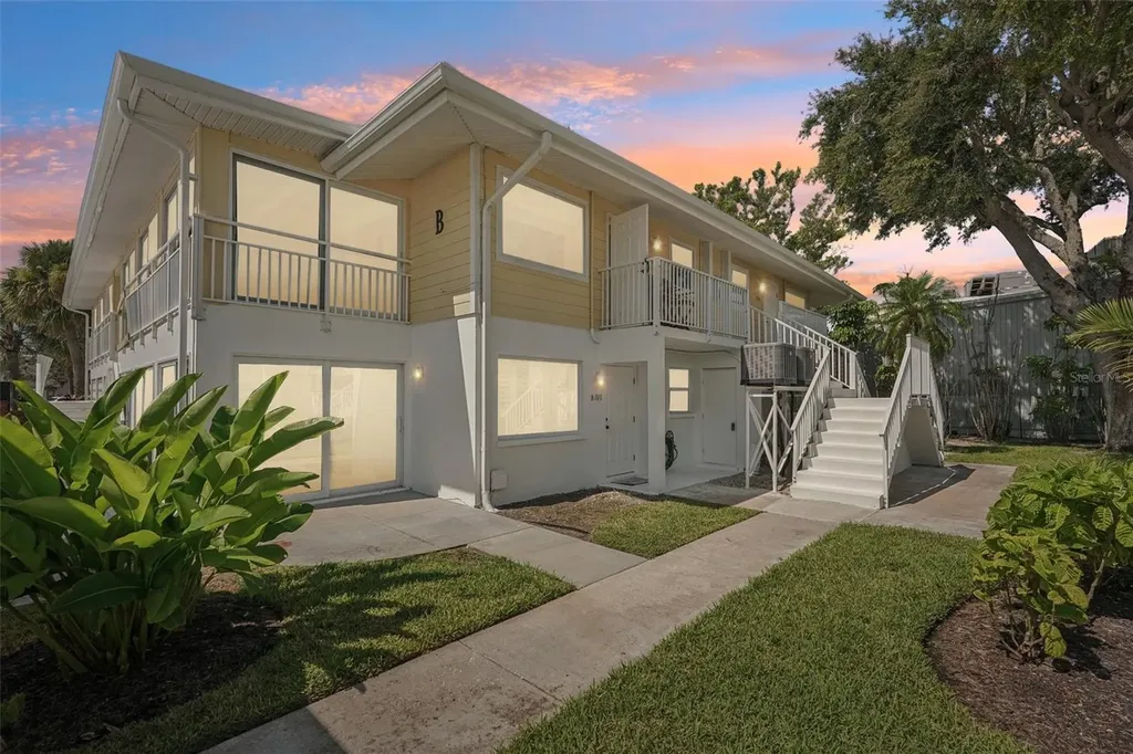 999 Inlet Circle Venice FL 34285
