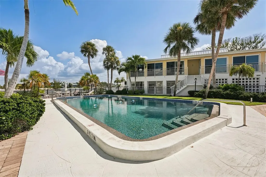 999 Inlet Circle Venice FL 34285