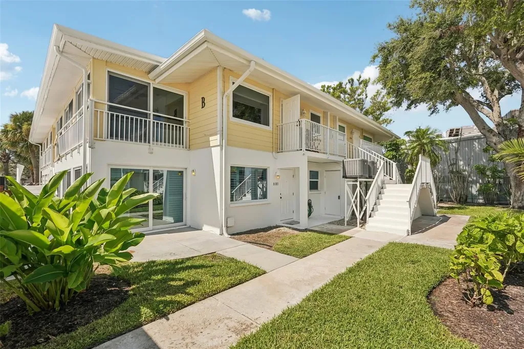 999 Inlet Circle Venice FL 34285