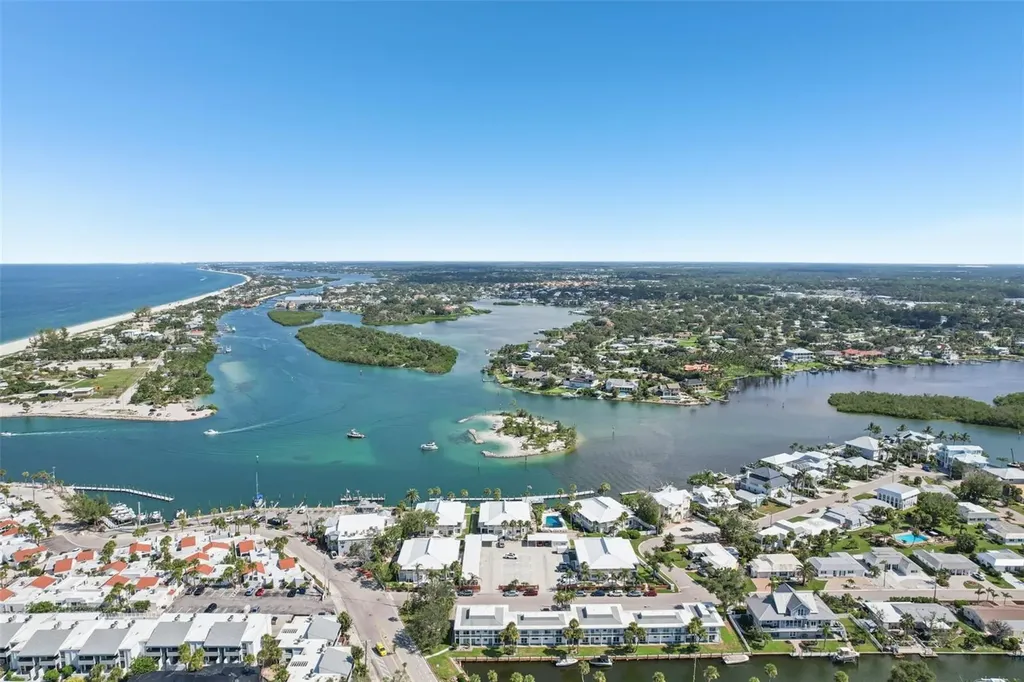 999 Inlet Circle Venice FL 34285
