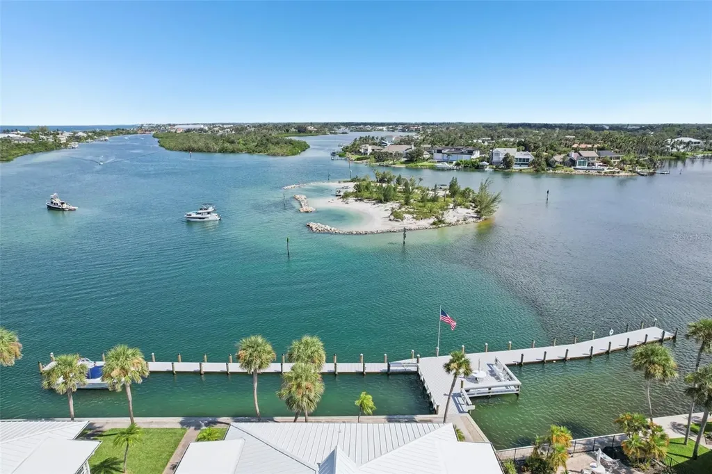 999 Inlet Circle Venice FL 34285