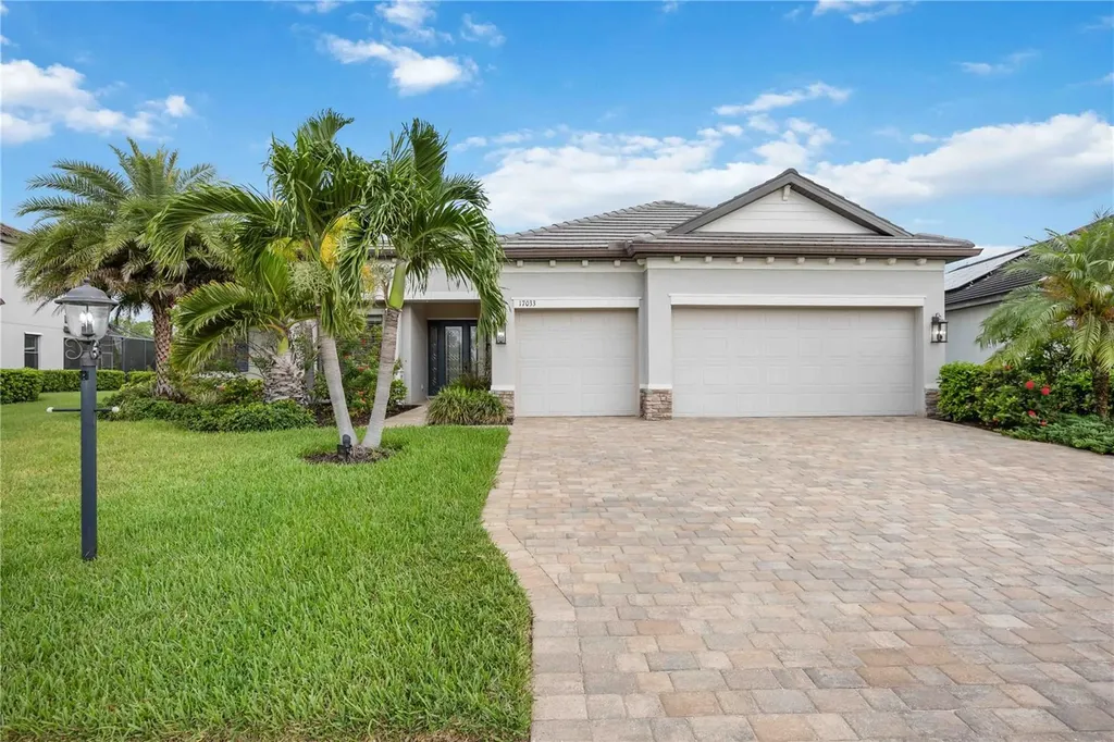 17033 Polo Trail Bradenton FL 34211