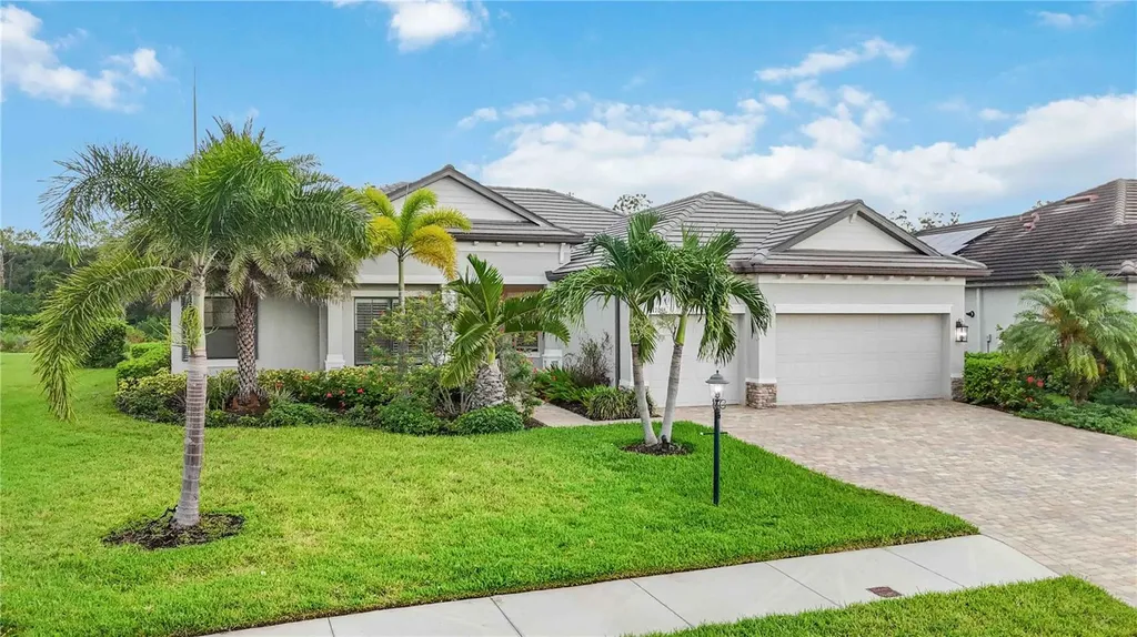 17033 Polo Trail Bradenton FL 34211