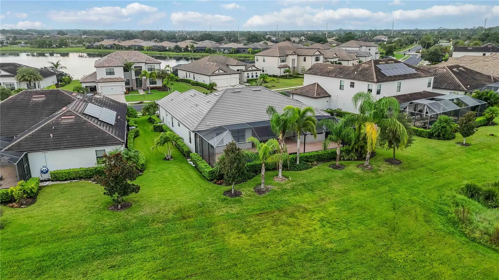 17033 Polo Trail Bradenton FL 34211