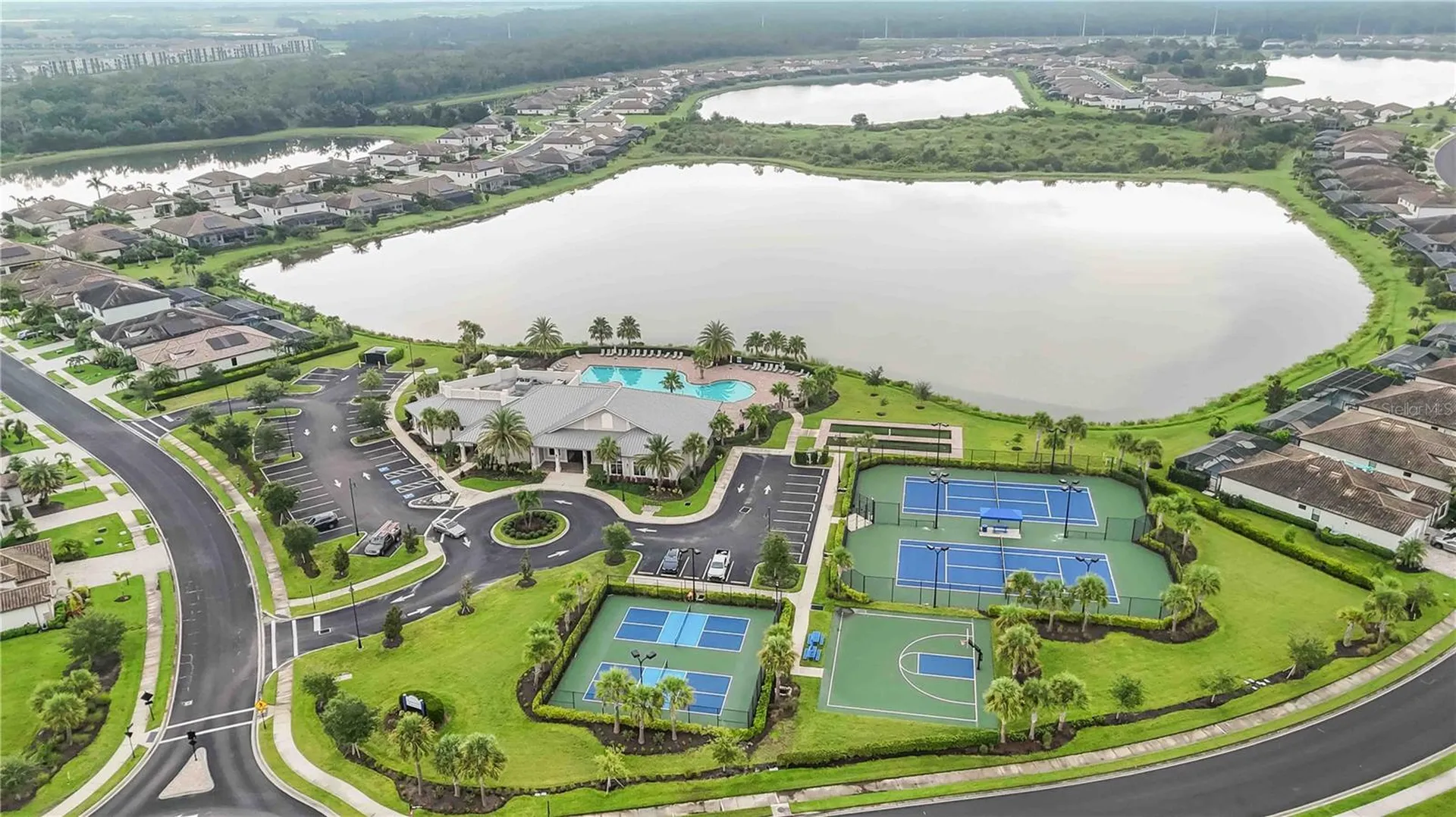 17033 Polo Trail Bradenton FL 34211