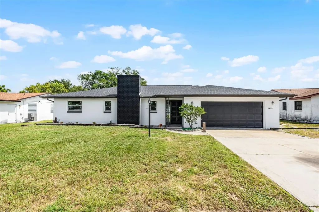 1483 Meadowlark Drive Deltona FL 32725