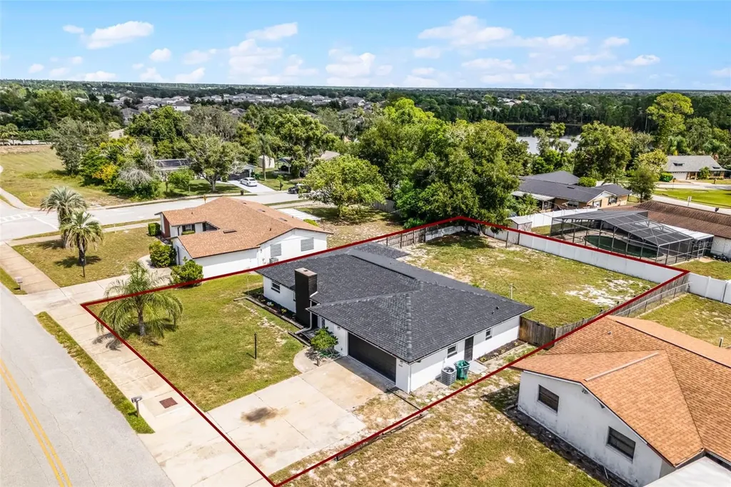 1483 Meadowlark Drive Deltona FL 32725
