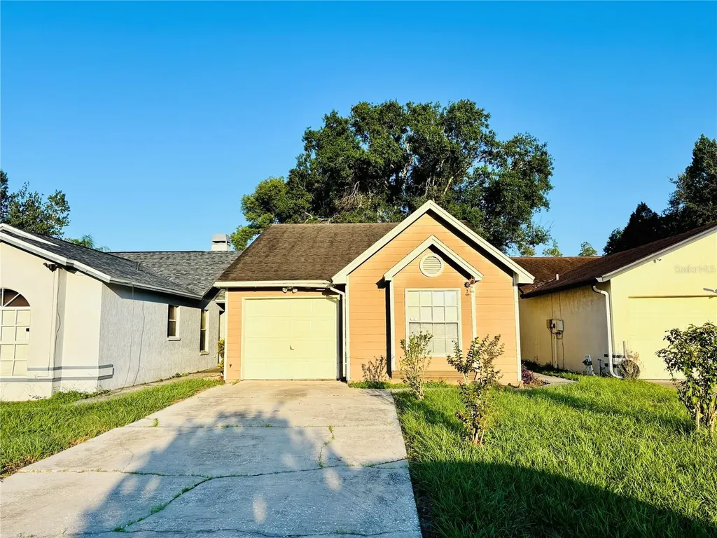 4323 Longshore Drive Land O Lakes FL 34639