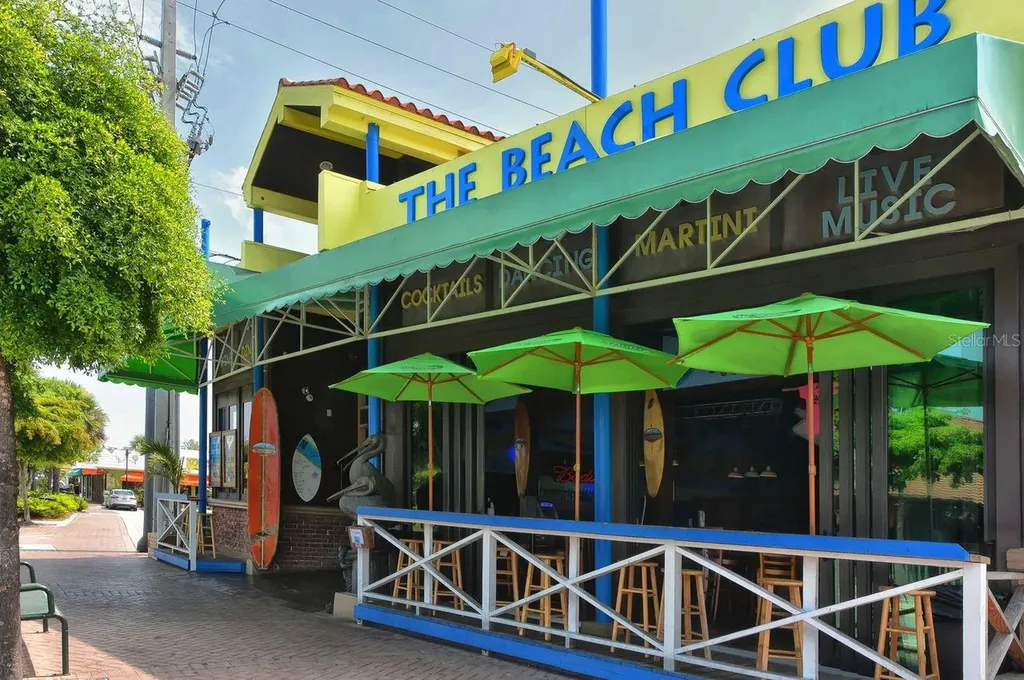 6157 Midnight Pass Road Sarasota FL 34242