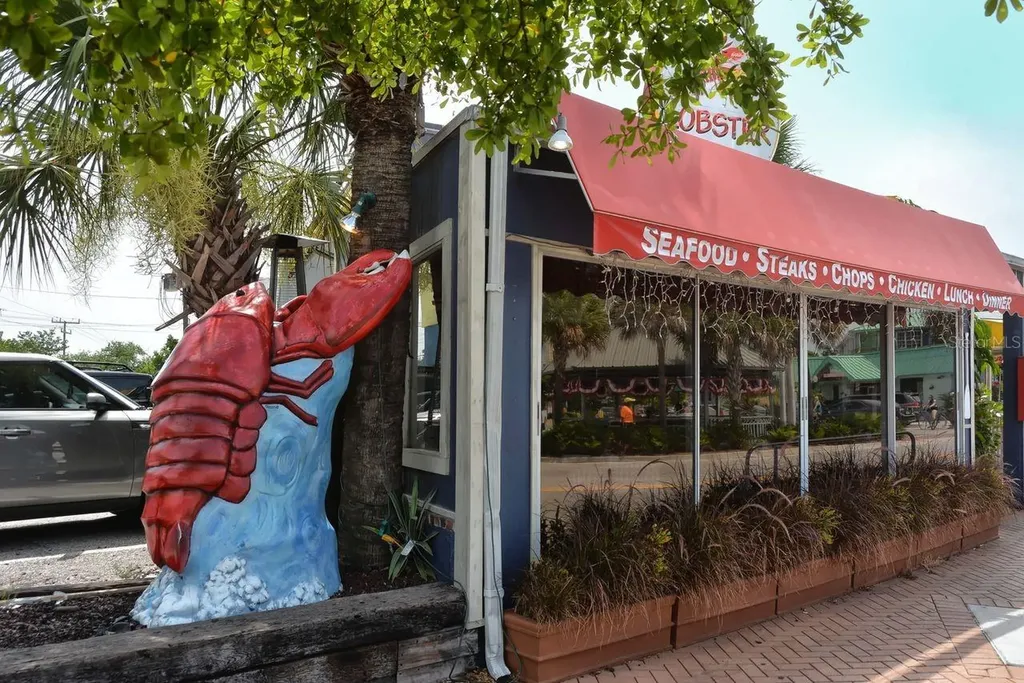 6157 Midnight Pass Road Sarasota FL 34242